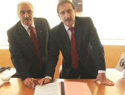 Palandöken'de Sosyal Denge atılımı